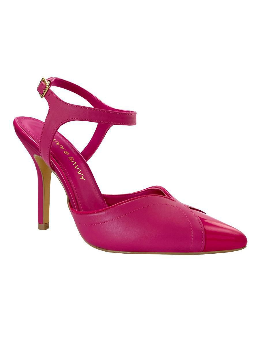Zapatilla piel True Colors 2