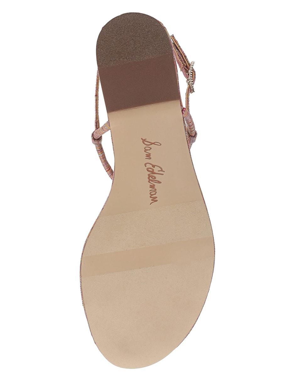 Sandalia para mujer