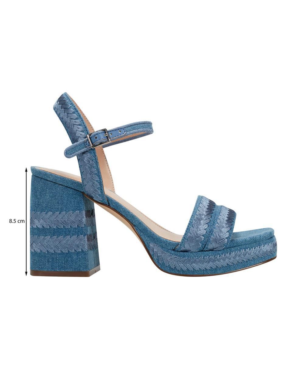 Sandalia para mujer 6
