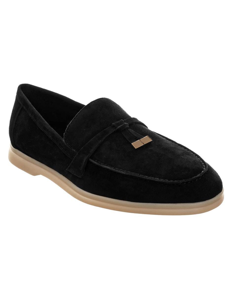 Zapato de piel para mujer Zapato de piel para mujer