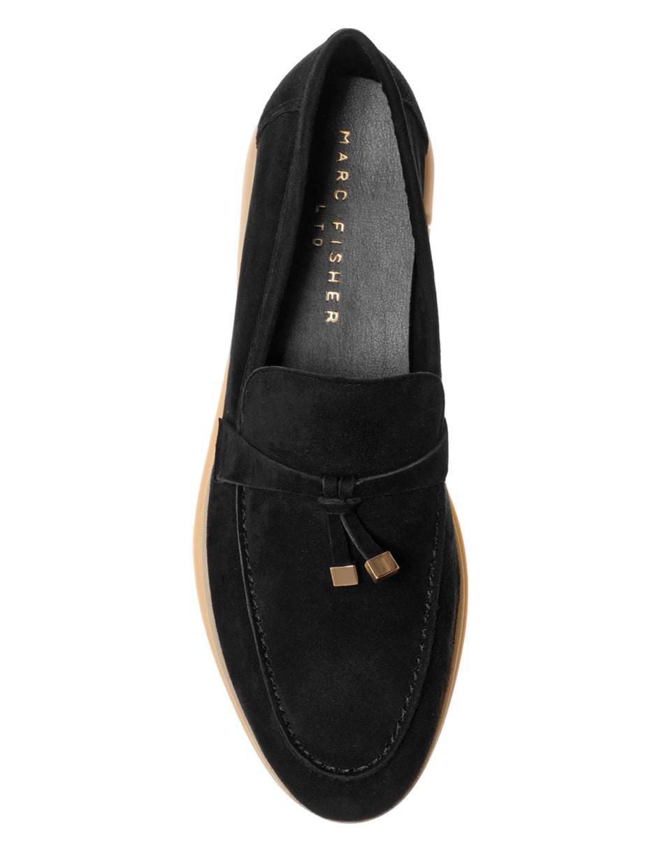 Zapato de piel para mujer 5