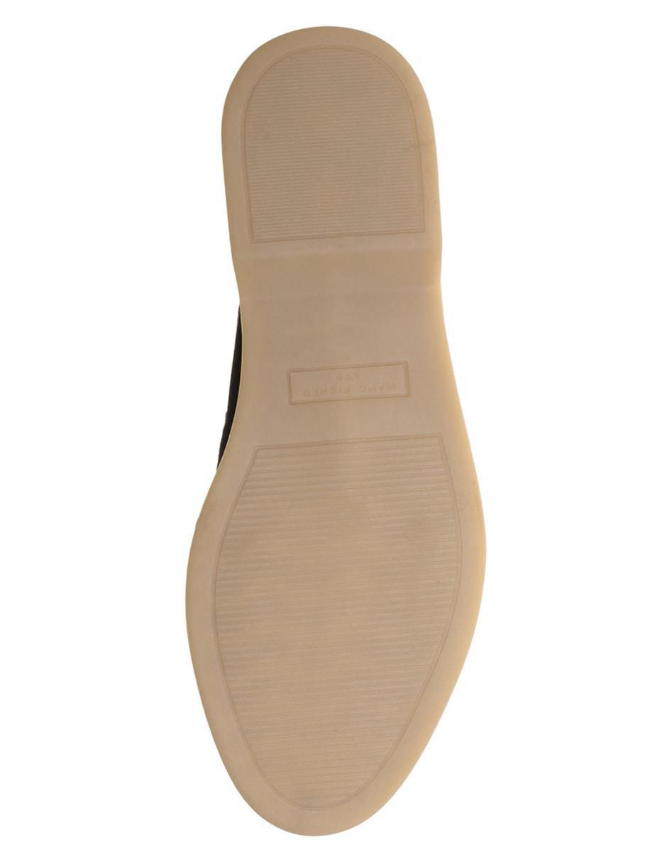 Zapato de piel para mujer 4
