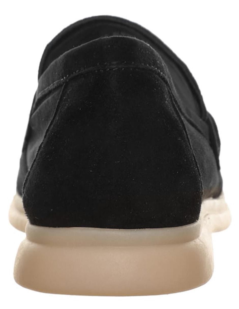 Zapato de piel para mujer 3