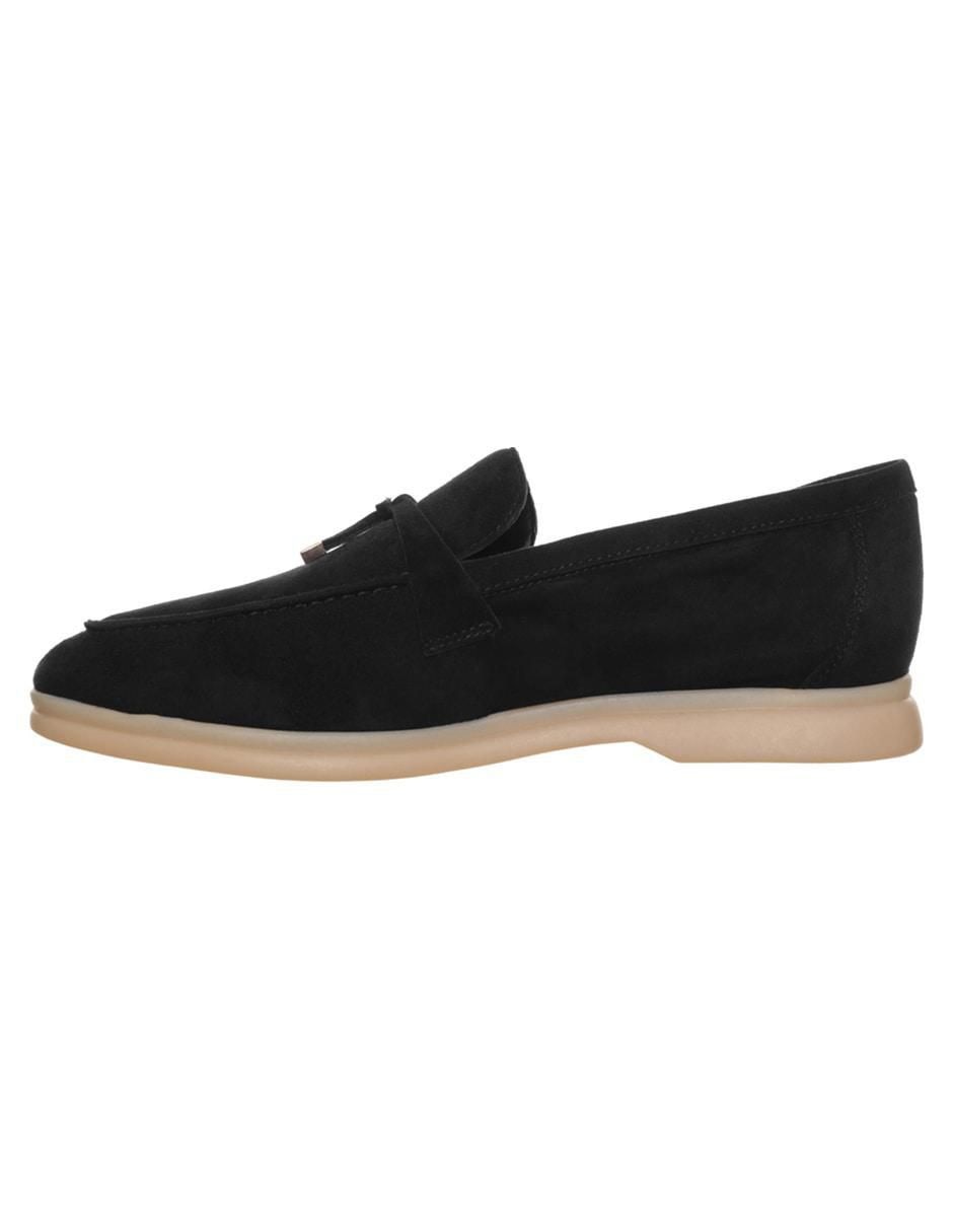 Zapato de piel para mujer 2