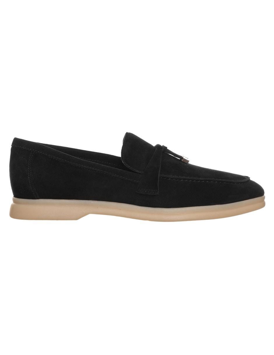 Zapato de piel para mujer 6