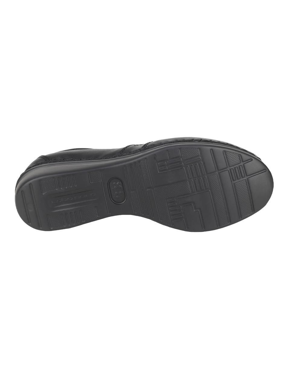 Zapato de piel para mujer 3