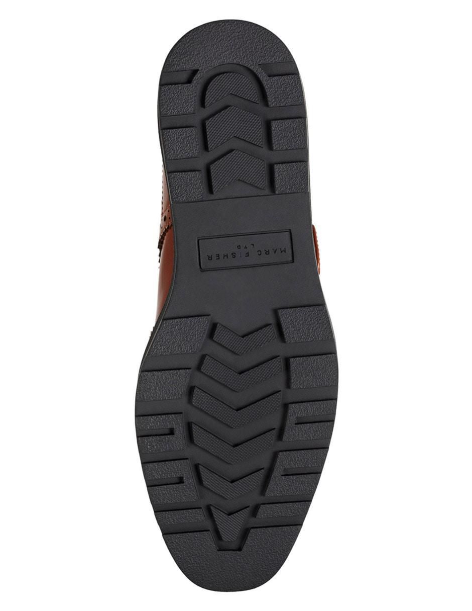 Zapato de piel para mujer 2