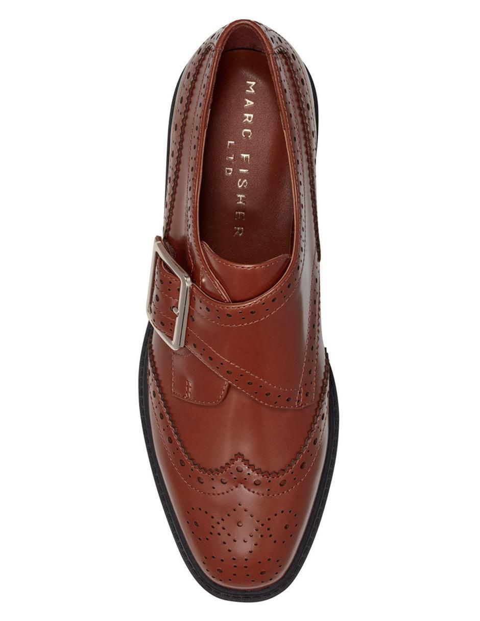 Zapato de piel para mujer 3