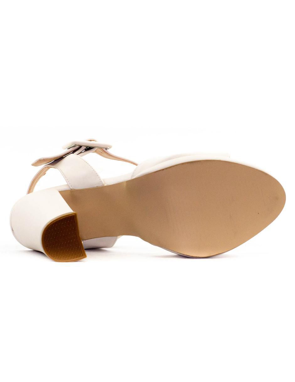 Sandalia para mujer