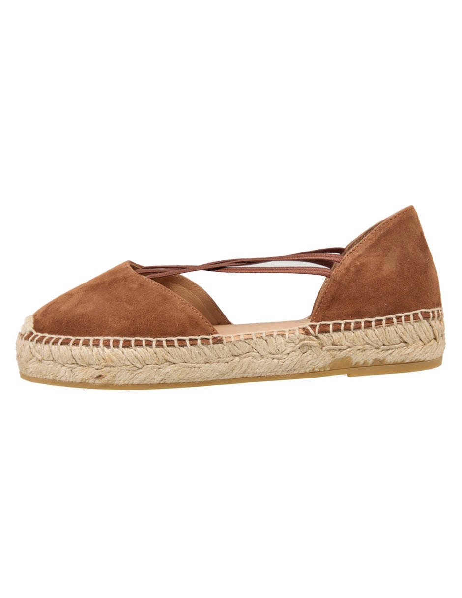 Alpargata para mujer Lovey