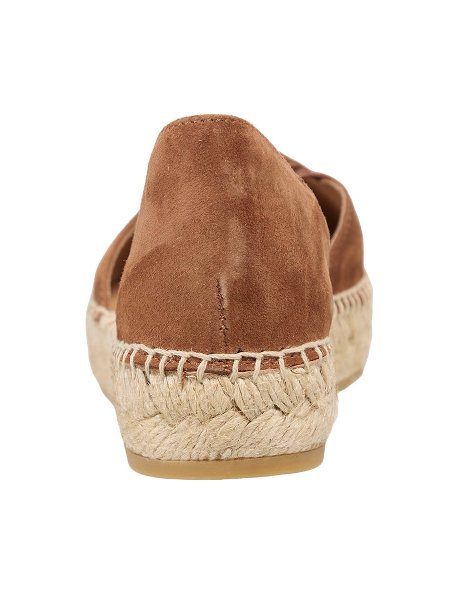 Alpargata para mujer Gaimo Lovey