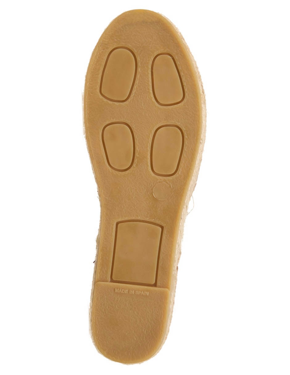 Alpargata para mujer Gaimo Lovey