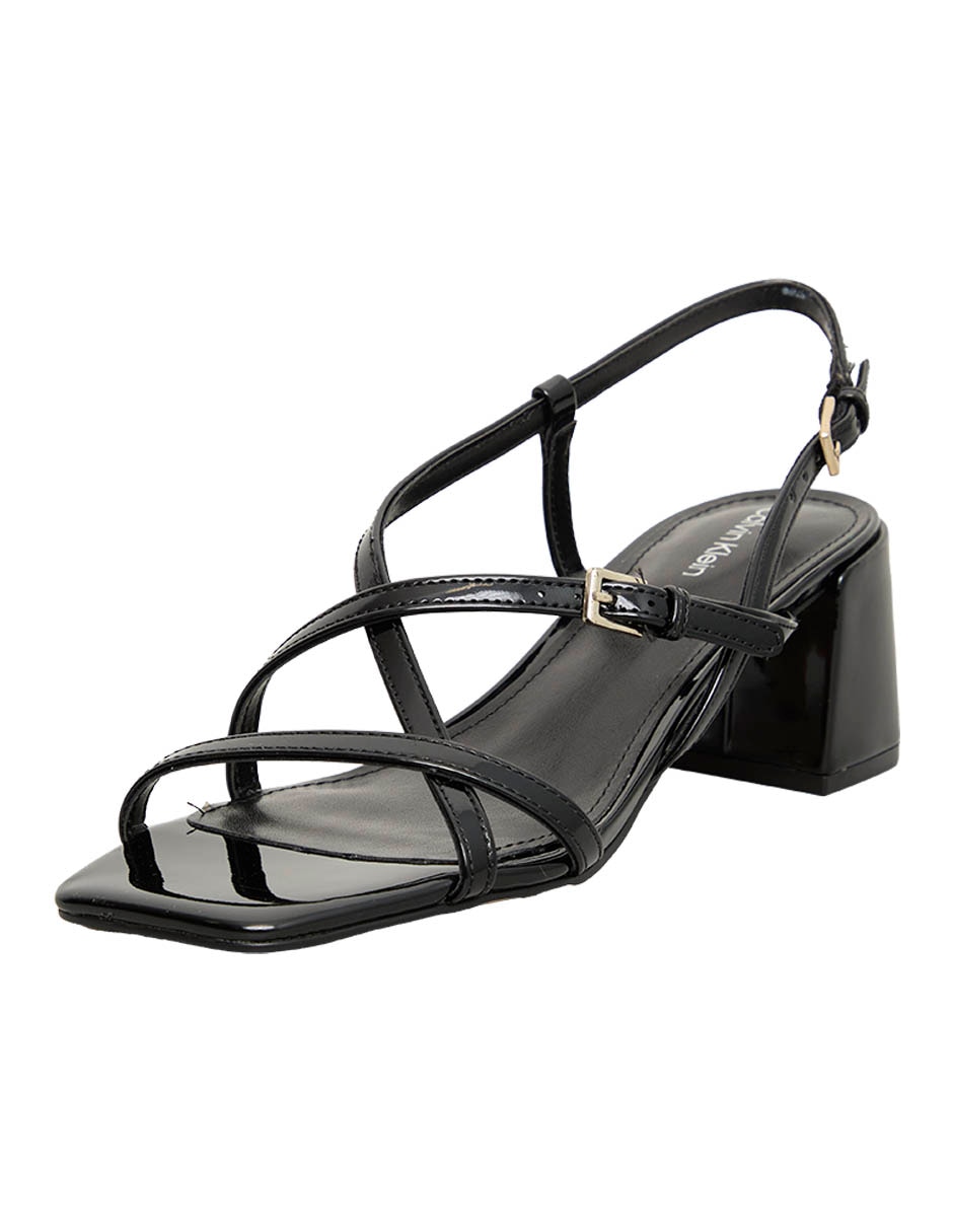 Sandalia Calvin Klein para mujer