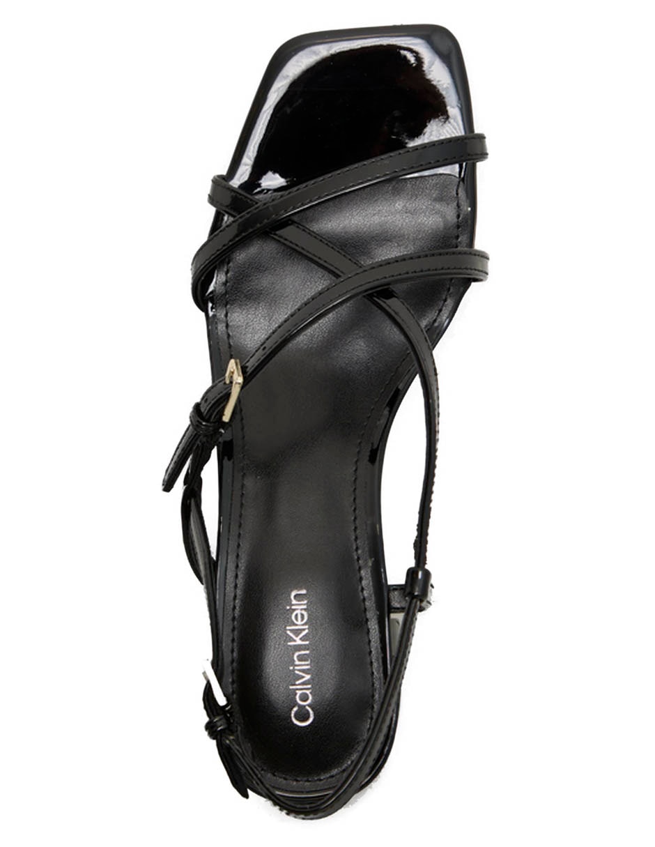 Sandalia Calvin Klein para mujer