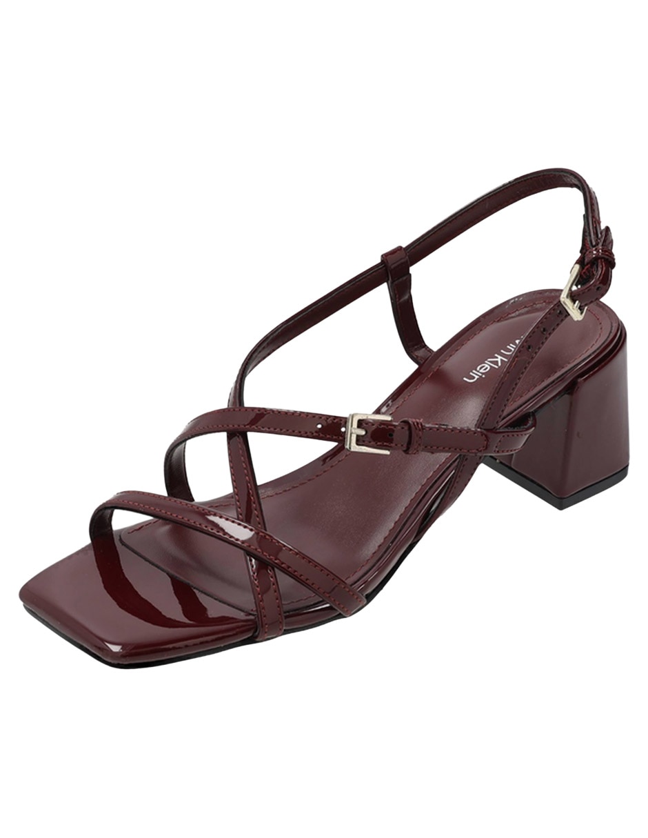 Sandalia para mujer 5
