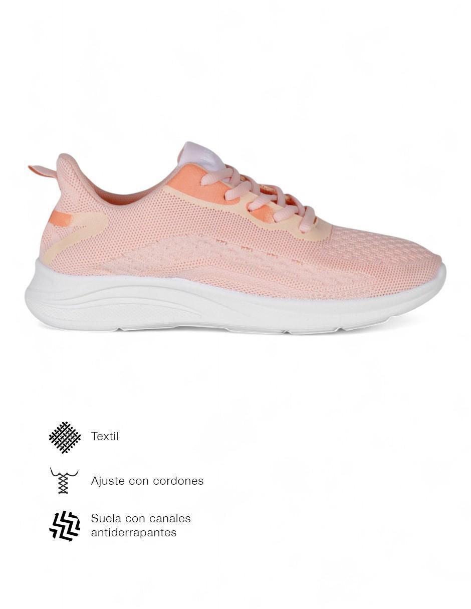 Tenis Rbbasics Sfera para mujer