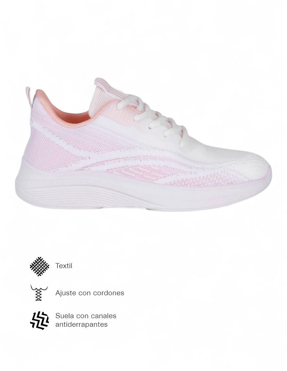 Tenis Rbbasics Sfera para mujer