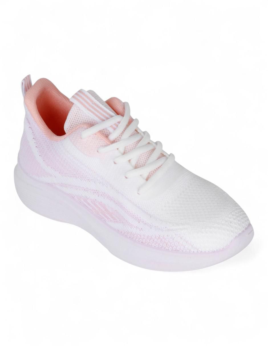 Tenis Rbbasics Sfera para mujer