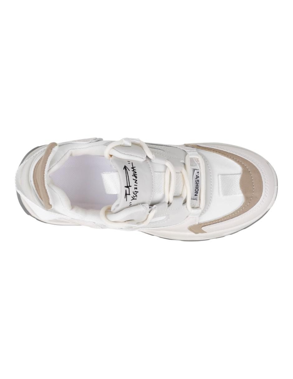 Tenis Rbbasics Sfera para mujer