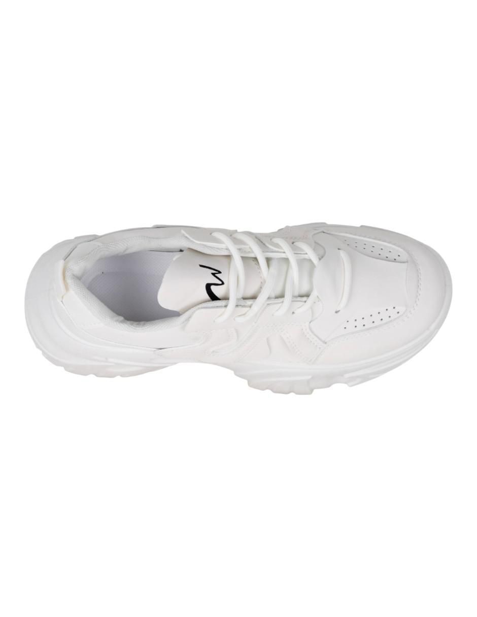 Tenis Rbbasics Sfera para mujer