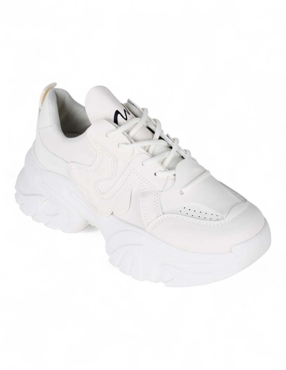 Tenis Rbbasics Sfera para mujer