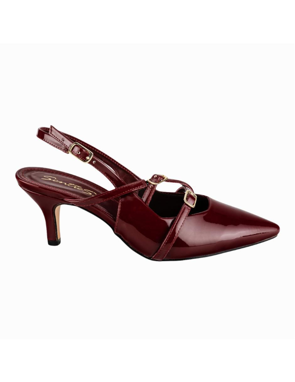 Zapatilla Senties
