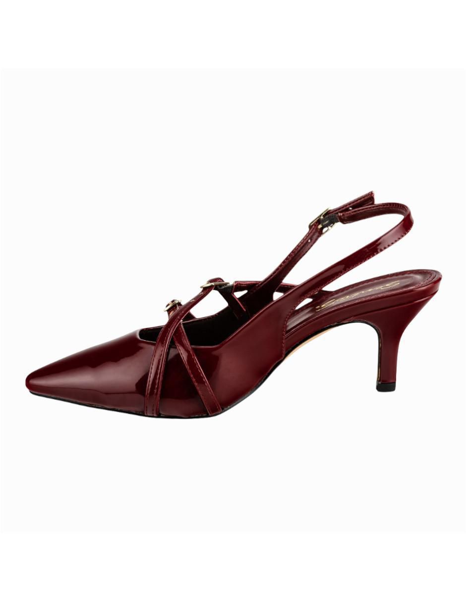 Zapatilla Senties