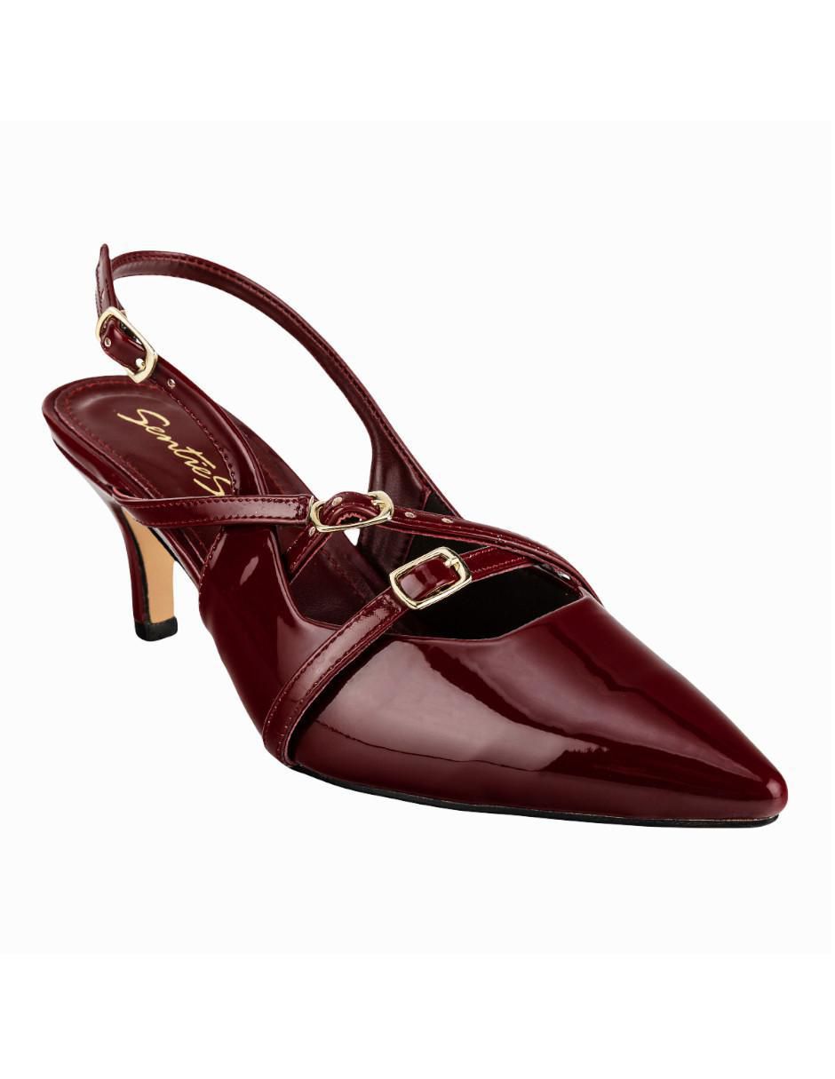 Zapatilla Senties