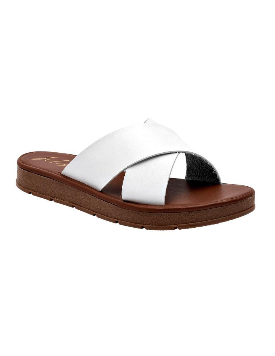 Sandalia para mujer