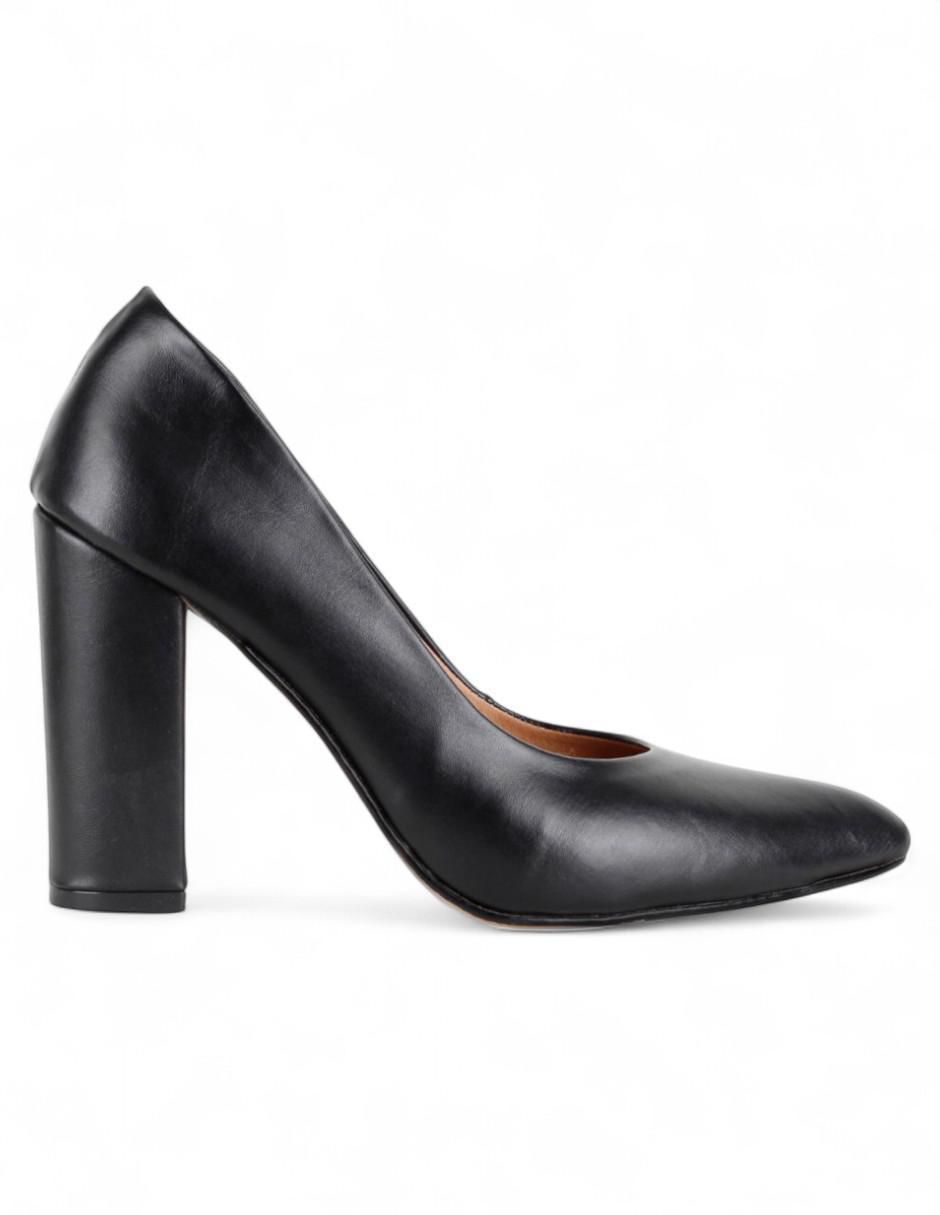 Zapatilla piel Pequeños Productores 4