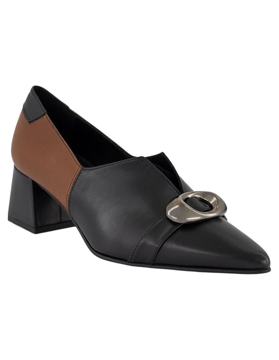 Zapatilla piel Zapatilla piel