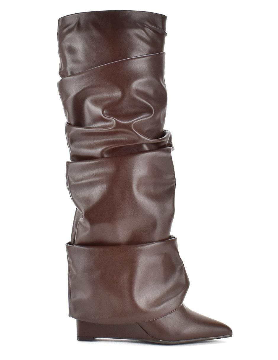 Bota a la rodilla para mujer Bota a la rodilla para mujer
