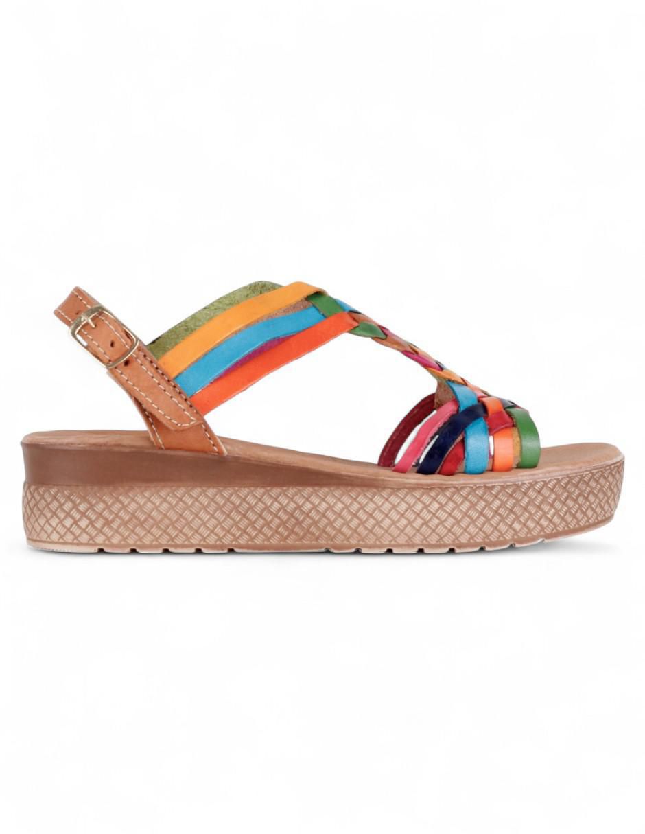 Sandalia para mujer 4