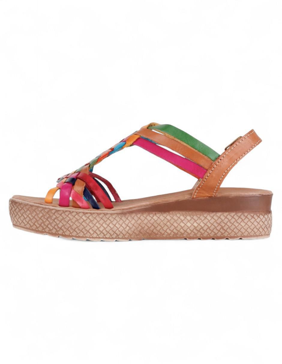 Sandalia para mujer 3