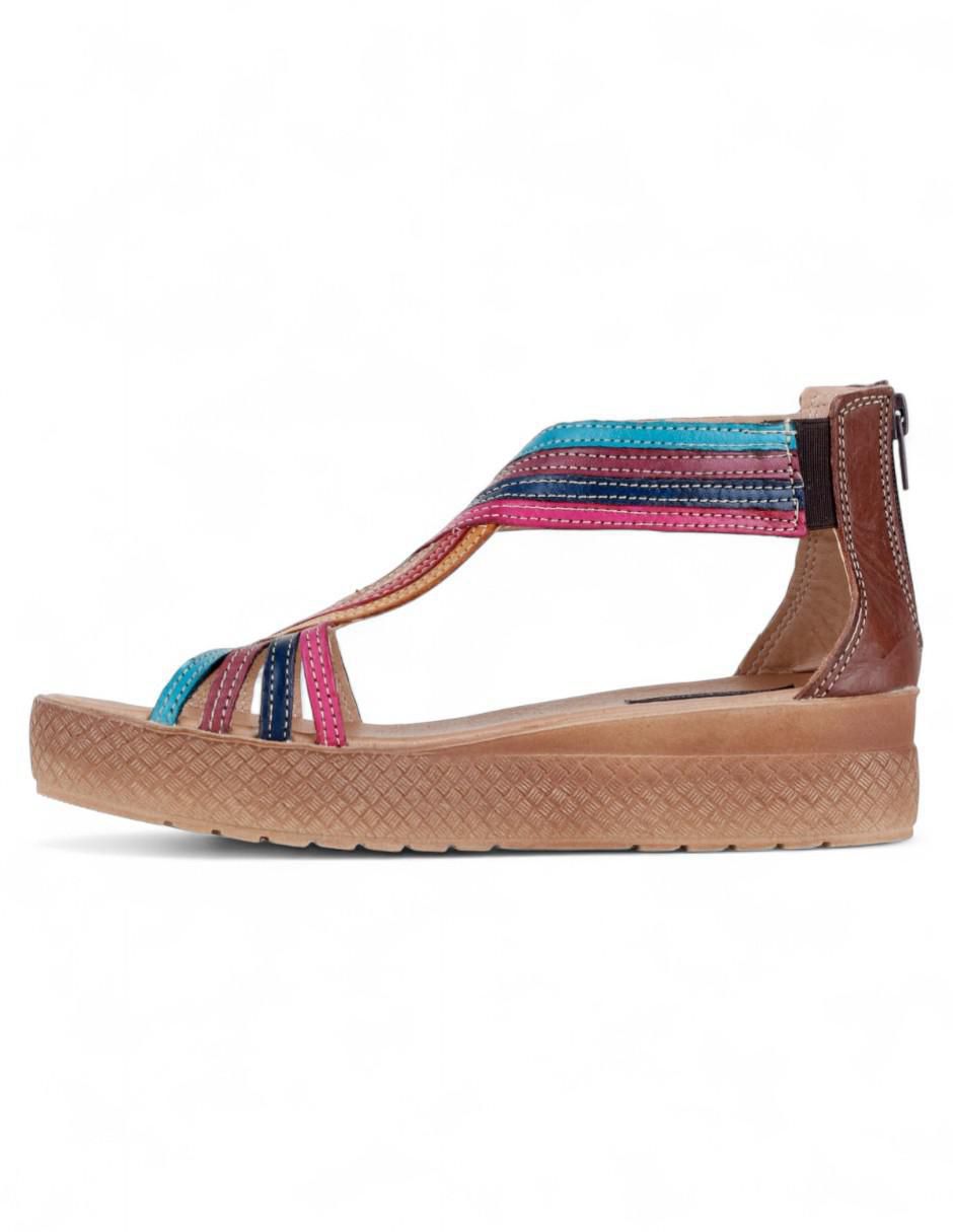 Sandalia para mujer 3