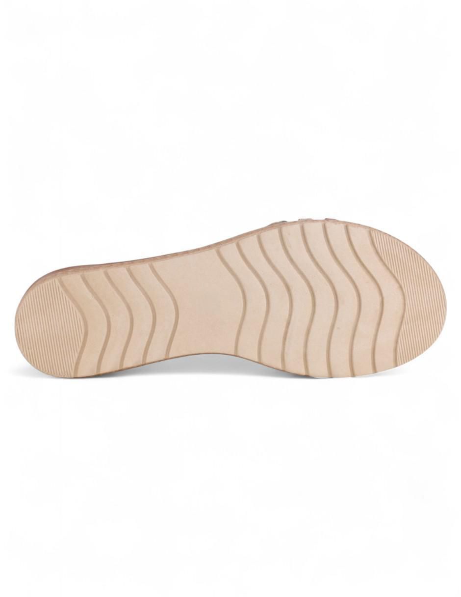 Sandalia para mujer 2