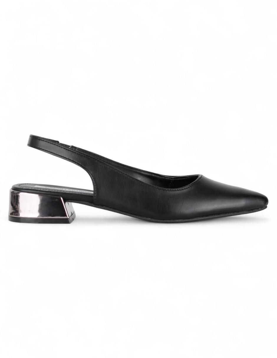 Balerina para mujer 5