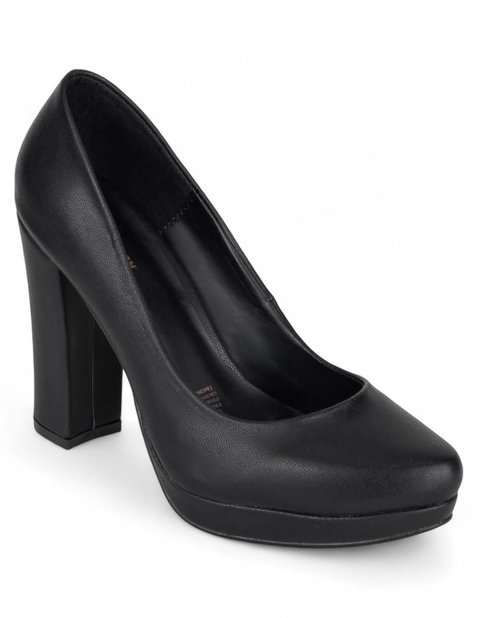 Zapatilla piel Rbvegano