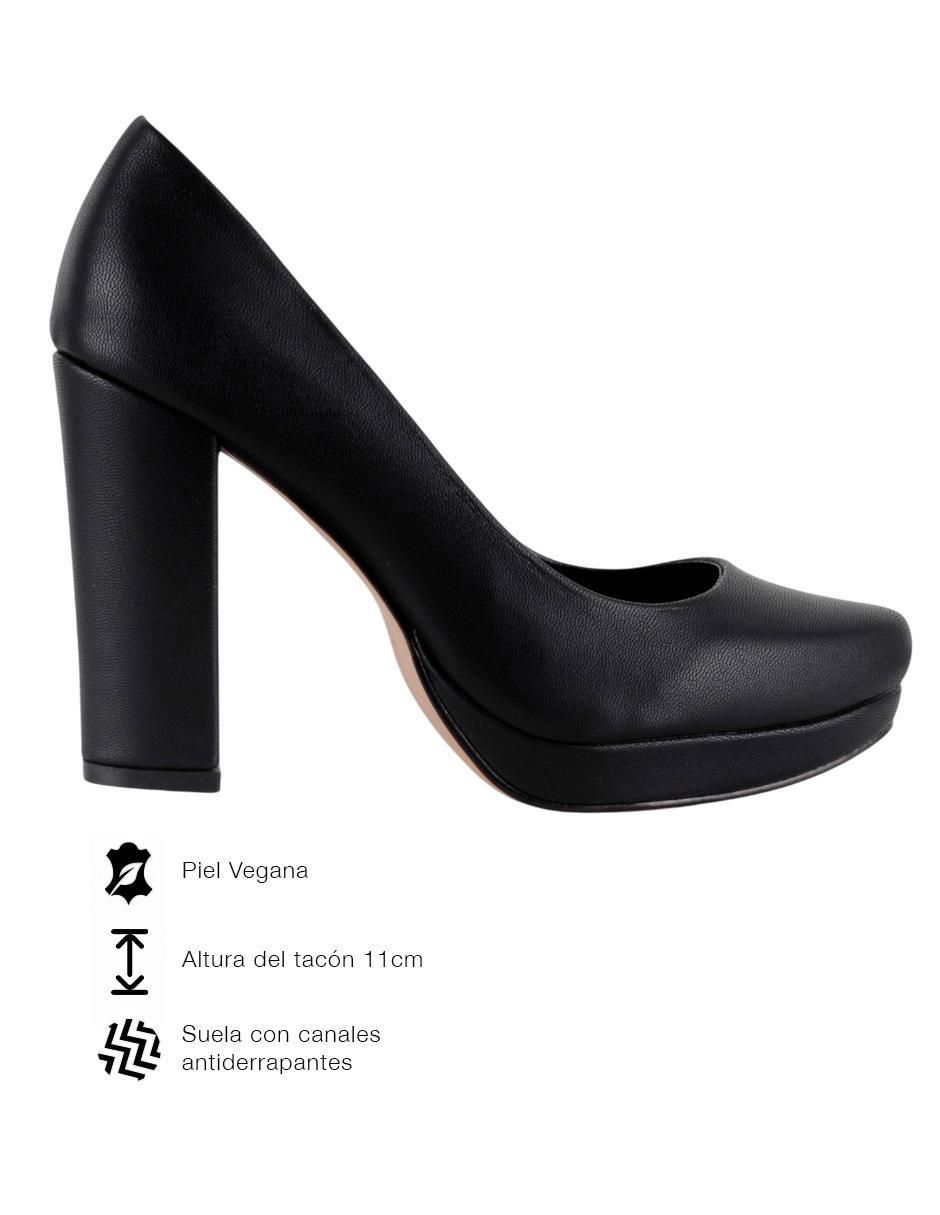 Zapatilla piel Rbvegano