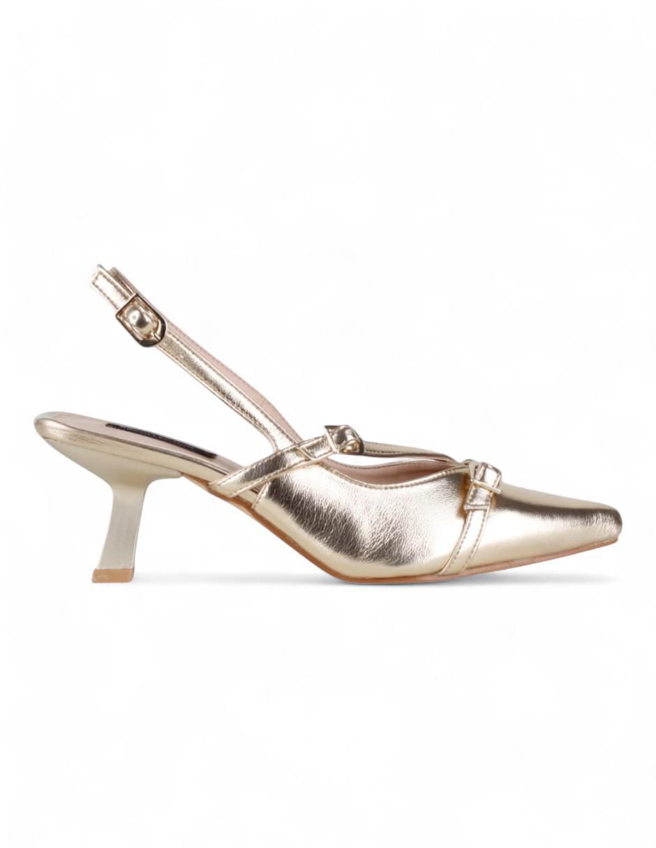 Zapatilla Pequeños Productores 4