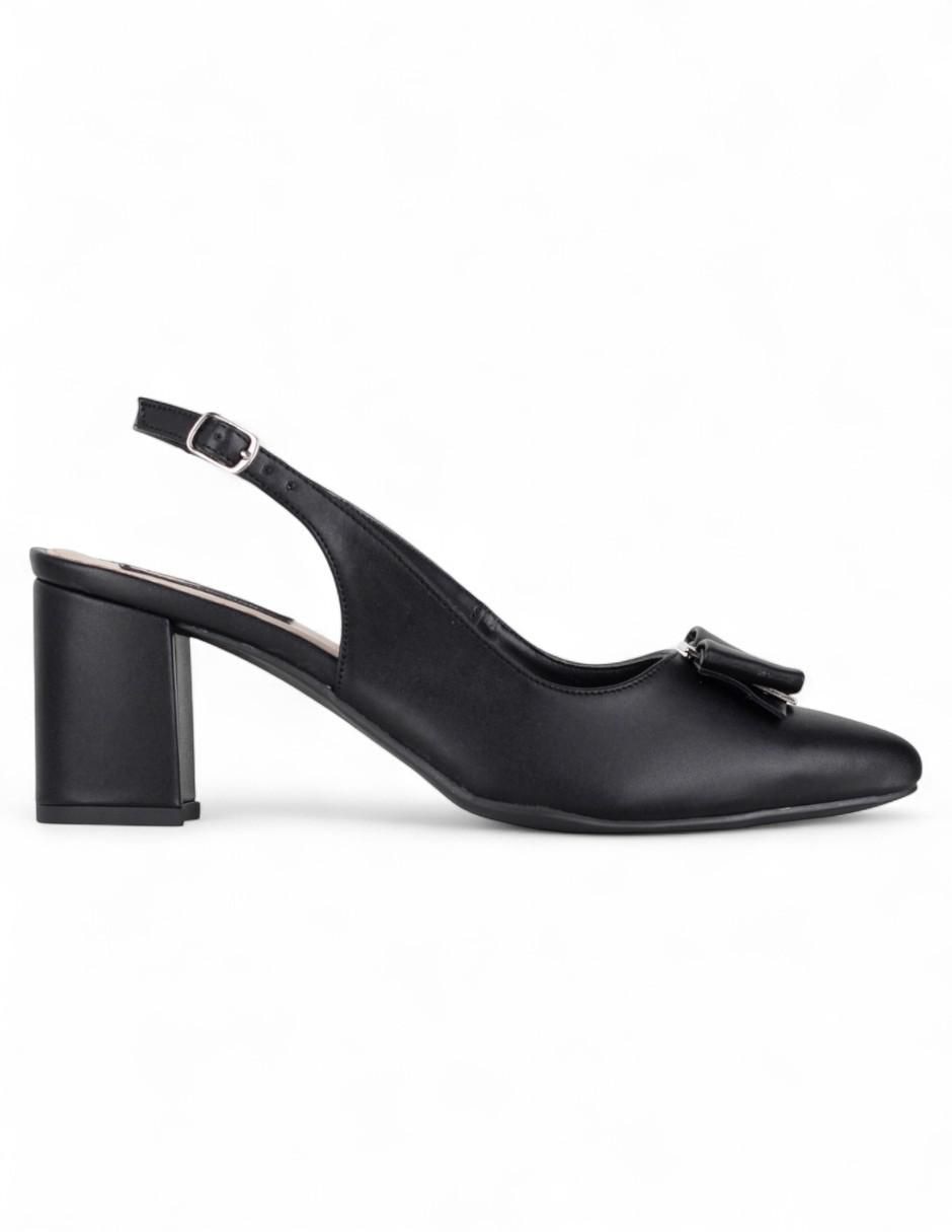 Sandalia para mujer 4