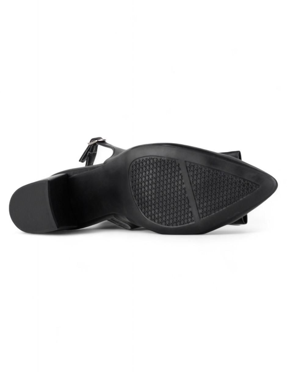 Sandalia para mujer 2
