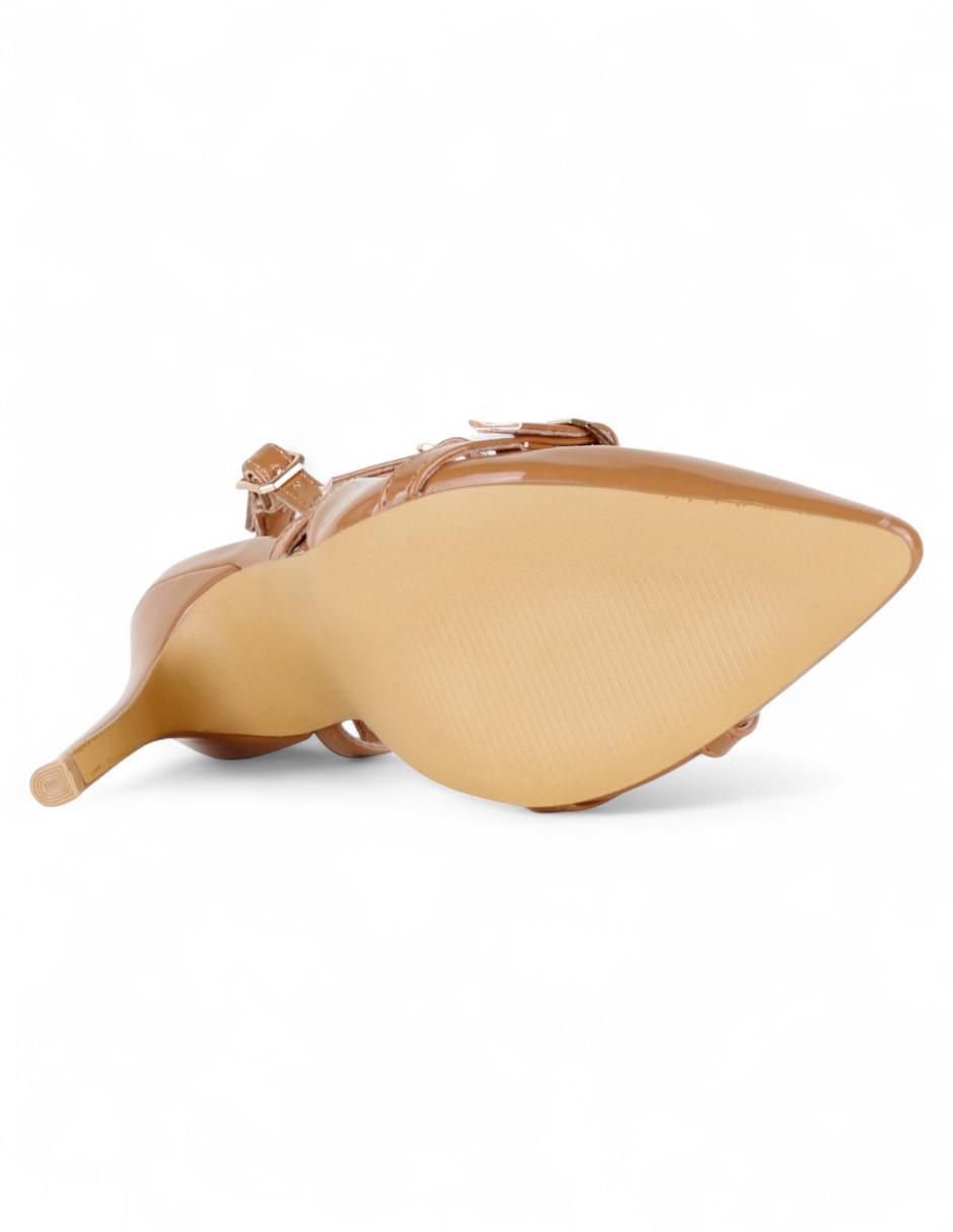 Zapatilla Pequeños Productores