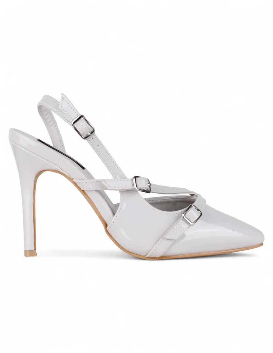 Zapatilla Pequeños Productores