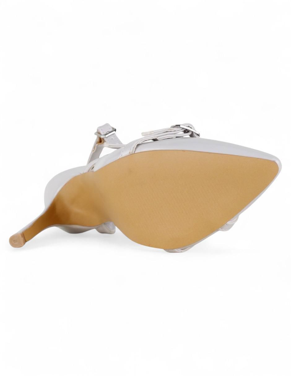 Zapatilla Pequeños Productores