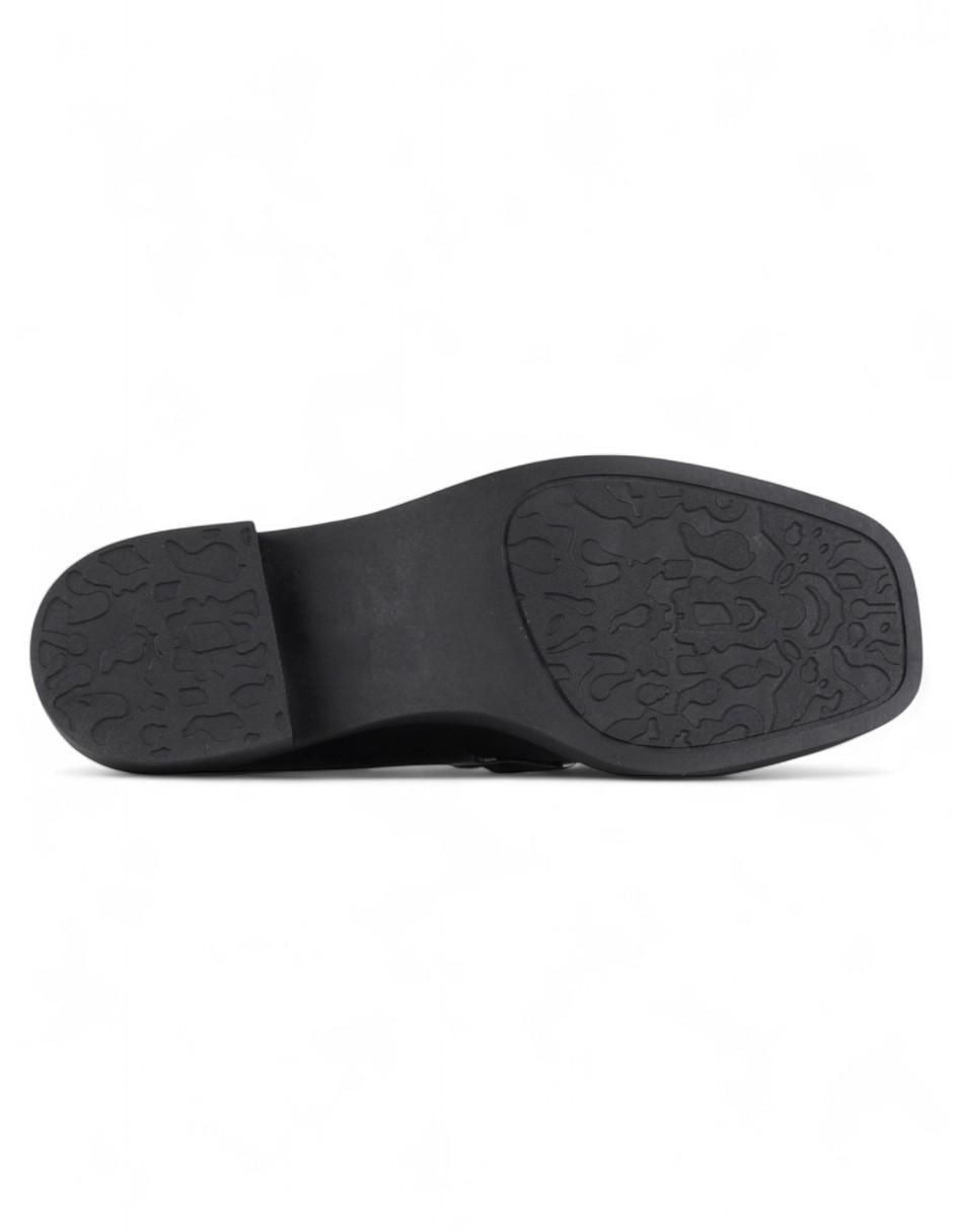 Zapato Rbcollection de charol para mujer