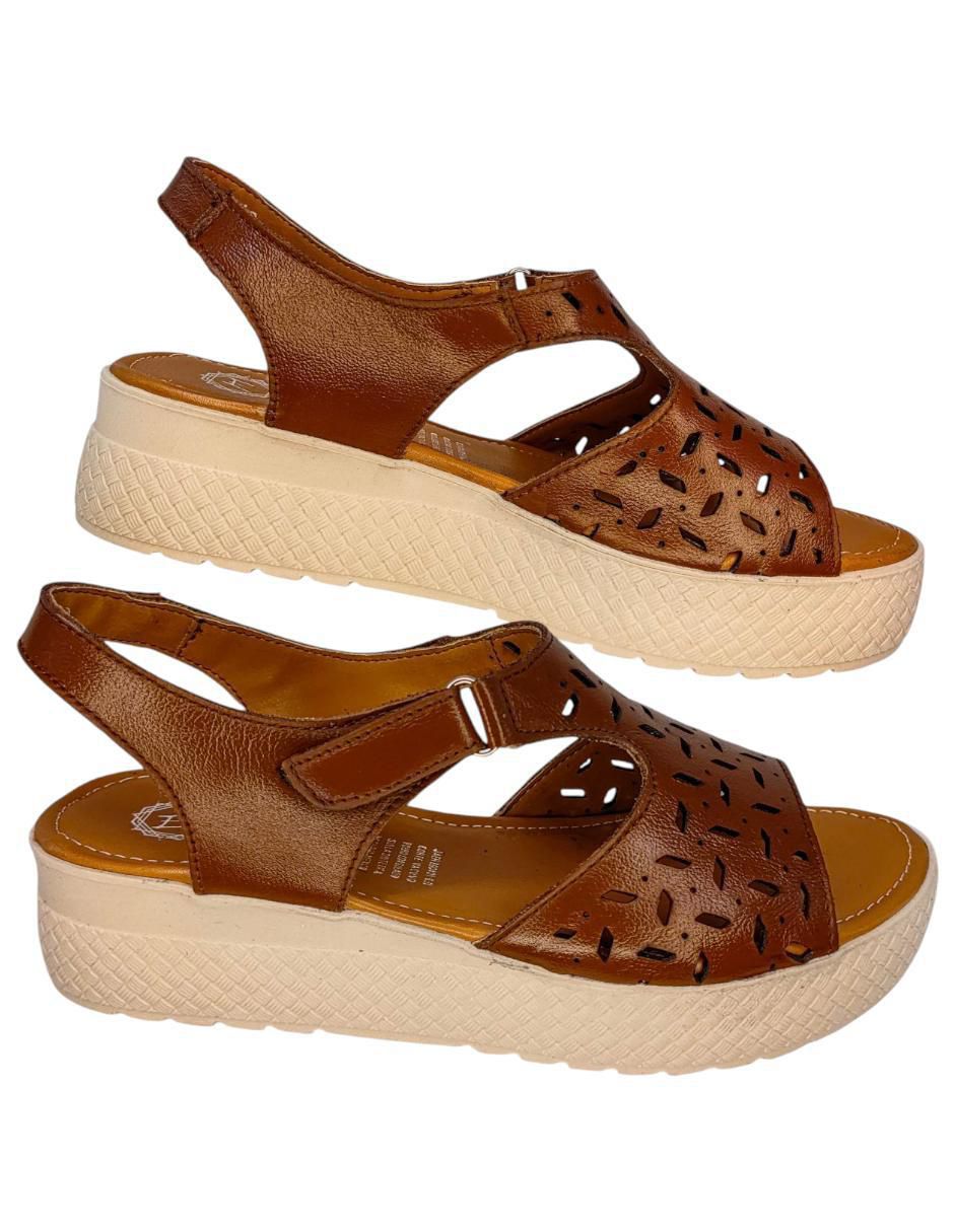 Sandalia para mujer 9