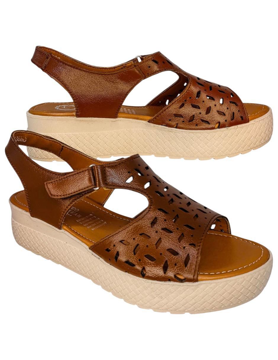 Sandalia para mujer 5