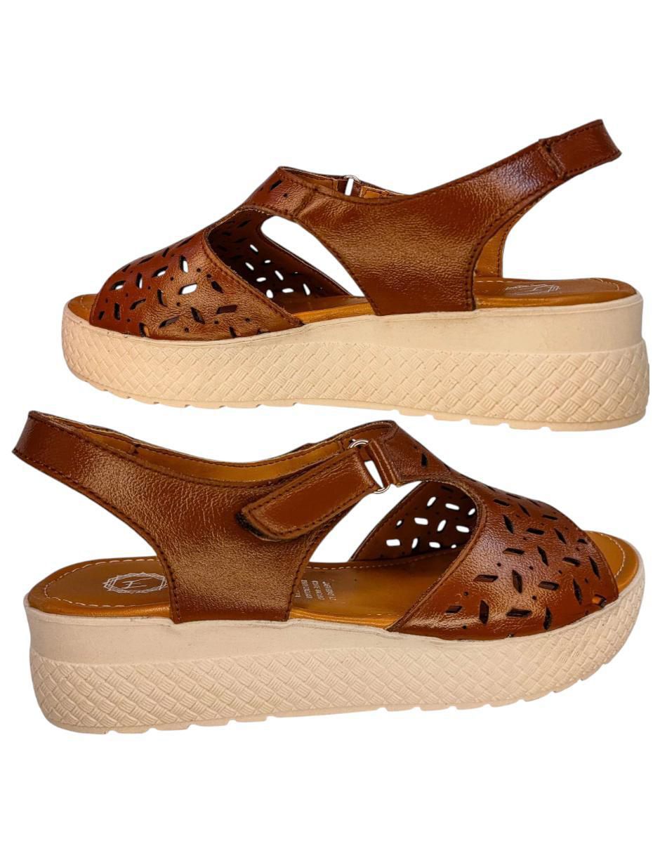 Sandalia para mujer 10