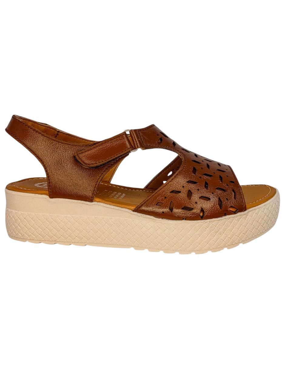 Sandalia para mujer 6
